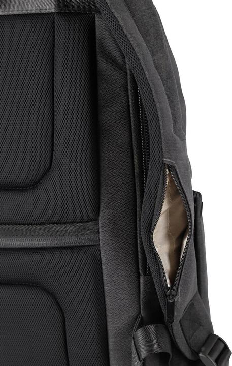 Produktbild Travelite Laptoprucksack Meet Business Backpack exp (15 l)