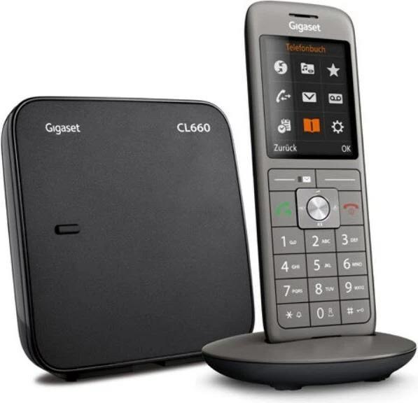 Image du produit Gigaset CL660 (CH-Version)