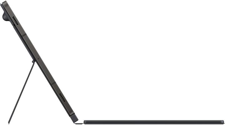 Image du produit Samsung Clavier Book Cover (CH, Galaxy Tab S9, Galaxy Tab S9 FE)