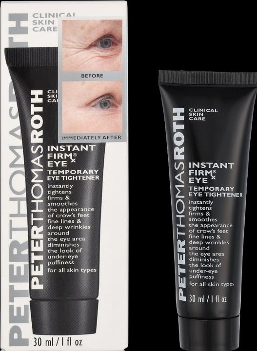 Immagine prodotto Peter Thomas Roth Firmx istantaneo per gli occhi (Gel, 30 ml)