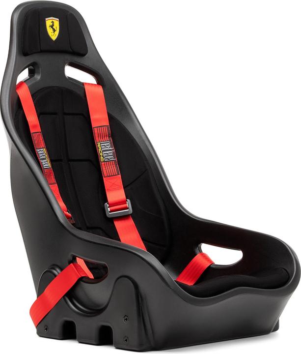 Produktbild Next Level Racing ES1 Seat Scuderia Ferrari Edition