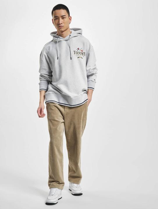 Produktbild Tommy Hilfiger Tjm Skater Prep Back Hoodie (M)