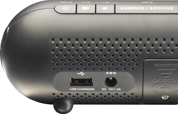 Actual product image Denver CPR-700