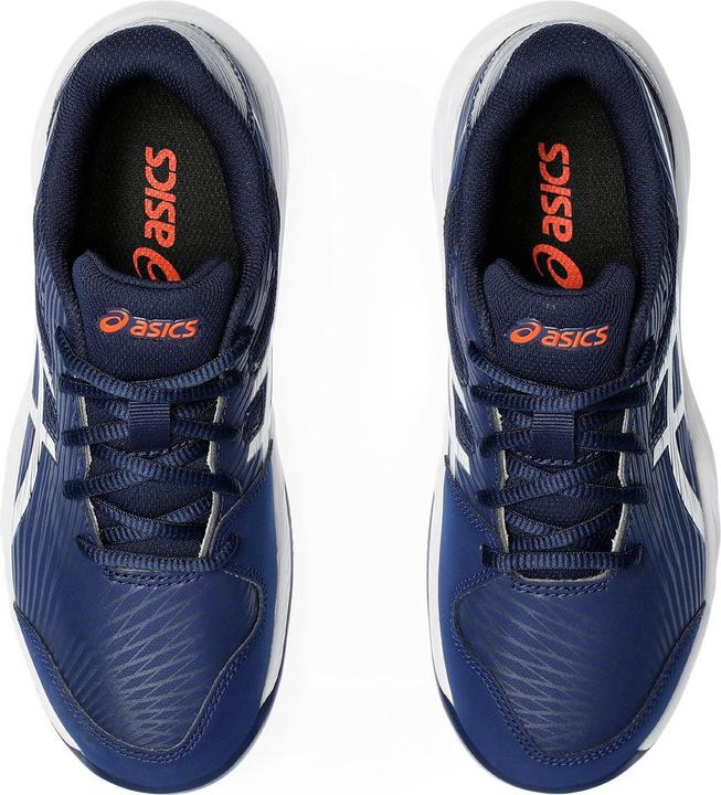 Immagine prodotto ASICS Performance Asics Gel Game 9 Gs Blue Expanse/Pure Silver Junior (34.5)