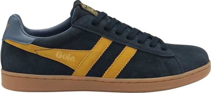 Actual product image Gola Equipe II Suede (43)