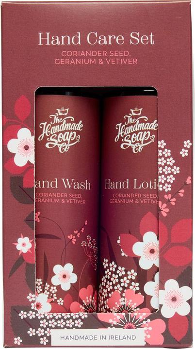 Produktbild The Handmade Soap Naturally (200 ml)