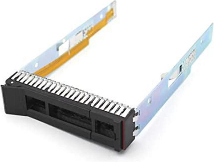 Produktbild CoreParts 2.5" HotSwap Tray SATA/SAS