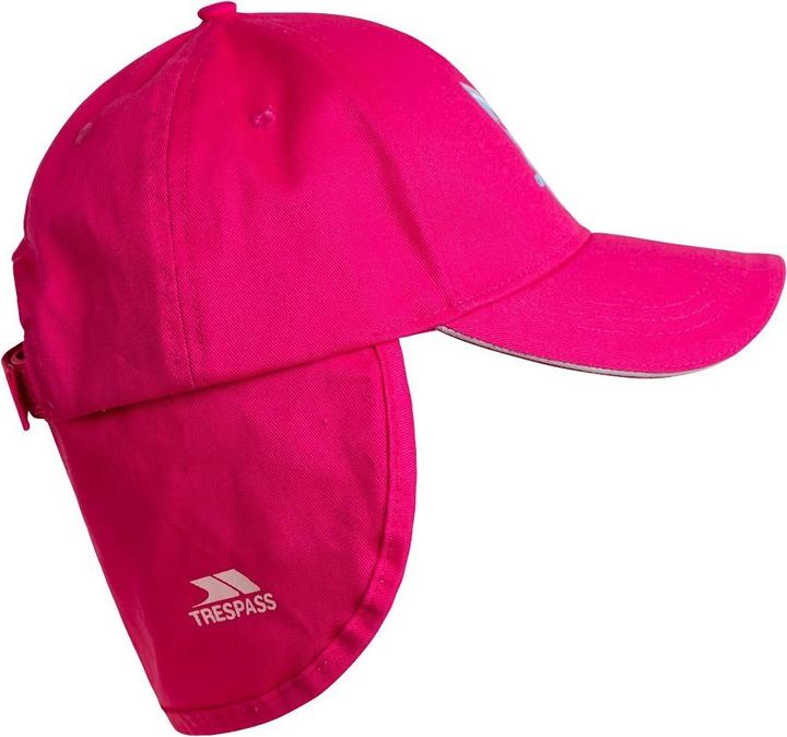 Image du produit Trespass CABELLO Bonnet enfant (4, 5, 6, 7)