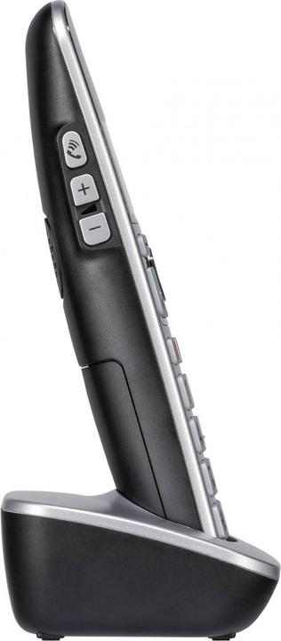 Image du produit Panasonic KX-TGQ500 (version DE)
