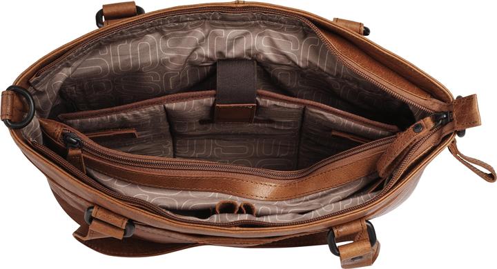 Produktbild Spikes & Sparrow Shopper