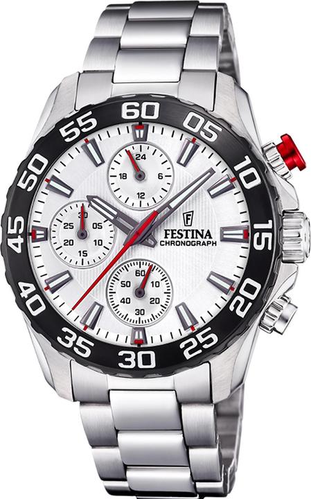 Actual product image Festina Junior (Chronograph, 37 mm)