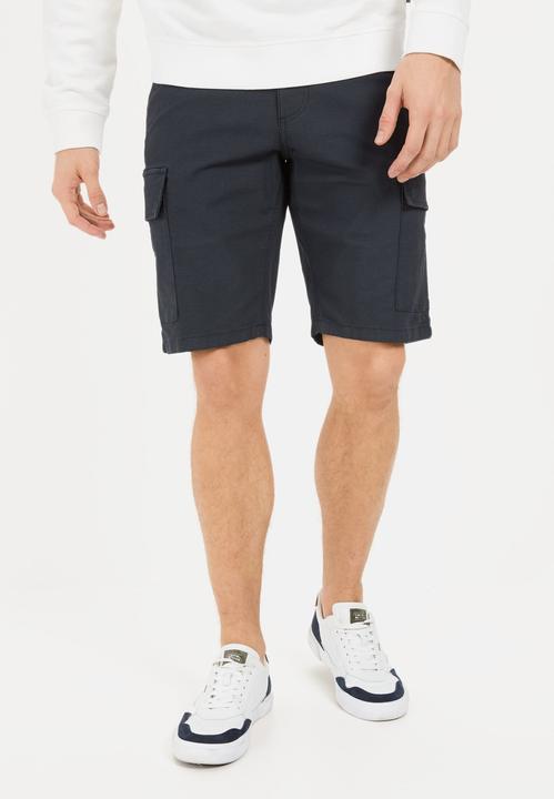 Image du produit Camel Active Cargo Shorts Regular Fit (35)
