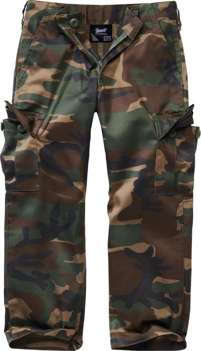 Brandit Kids US Ranger Trouser - 16203