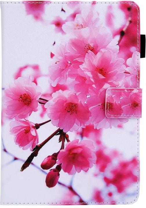 Immagine prodotto Cover-Discount Kindle Paperwhite - Cover protettiva fiori rosa (Altro)