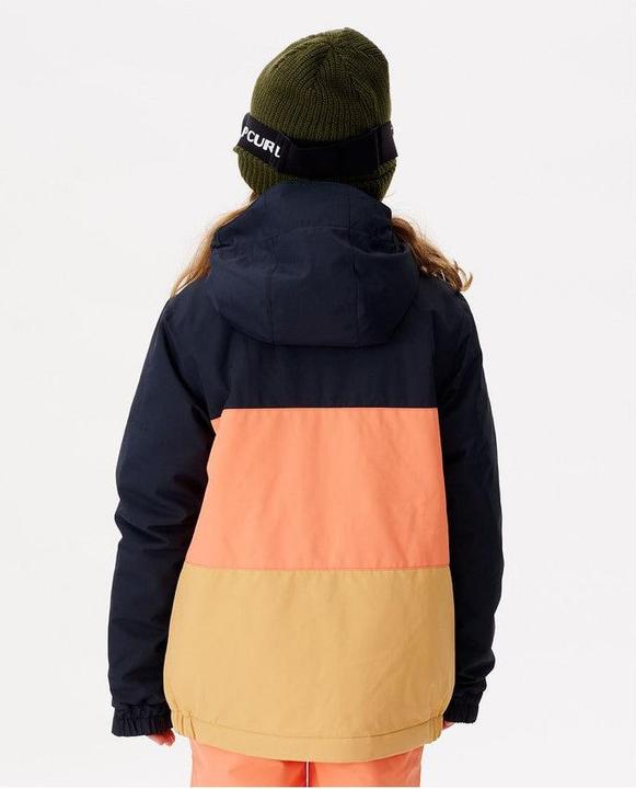 Produktbild Rip Curl Olly Snow Jacket Skijacke (12)