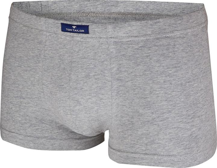 Immagine prodotto Tom Tailor Boxer (XXL, confezione da 3)