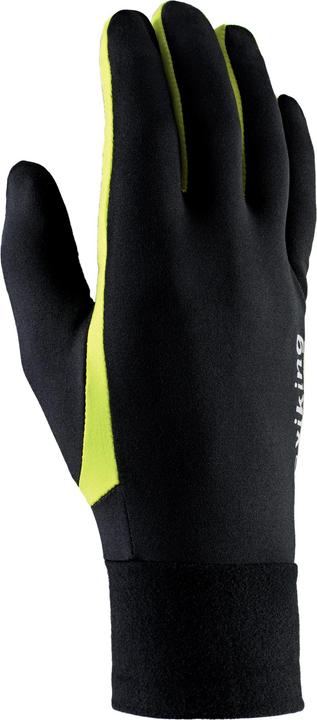 Produktbild Vikingsports Viking Multifunktions Handschuhe Damen und Herren - für Langlauf, Radsport, Wandern, Eislaufen - Run (8)