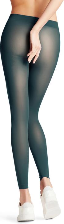 Produktbild Falke Pure Matt 50 DEN Damen Leggings (50 DEN, 36 - 38)