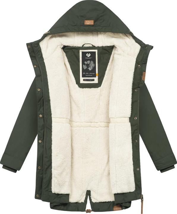 Produktbild Ragwear YM-Canny (L)