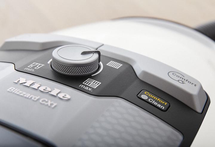 Image du produit Miele Blizzard CX1 Efficie