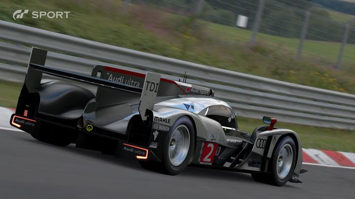 Actual product image Sony PlayStation Hits: Gran Turismo Sport (PS4, Multilingual)