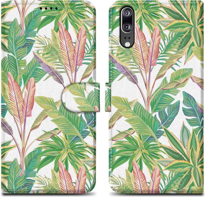 Green Rainforest No.8