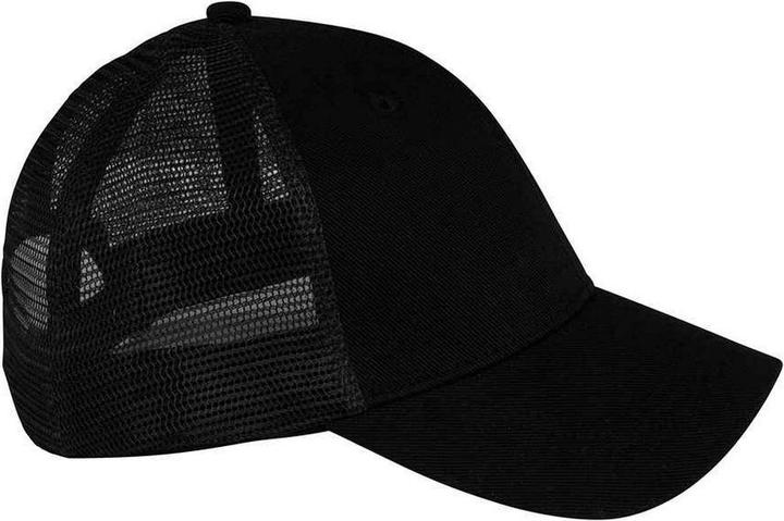 Actual product image Native Spirit 5 Panel Trucker Cap (One size)
