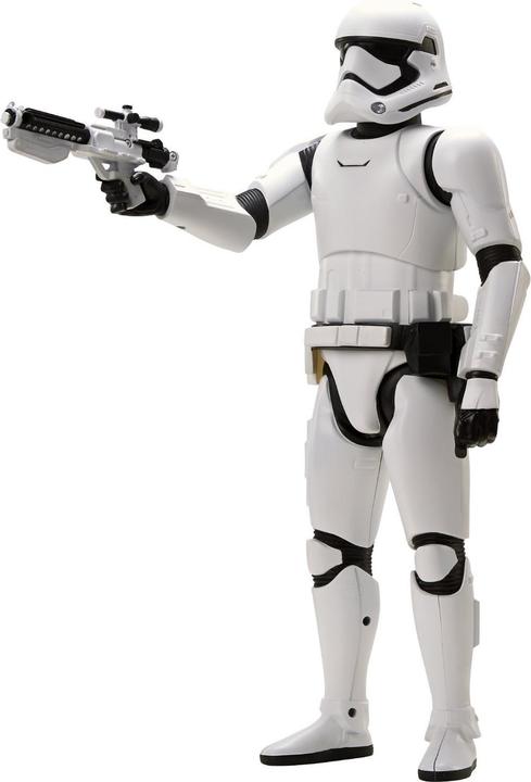 Produktbild Jakks Pacific Star Wars 18" Stormtrooper