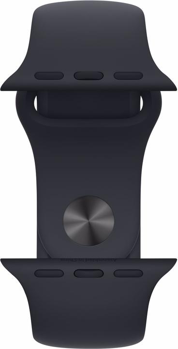 Actual product image Apple Sport Band (41 mm, Fluoroelastomer, Apple Watch Series 7, Apple Watch Series 8, Apple Watch Series 9)