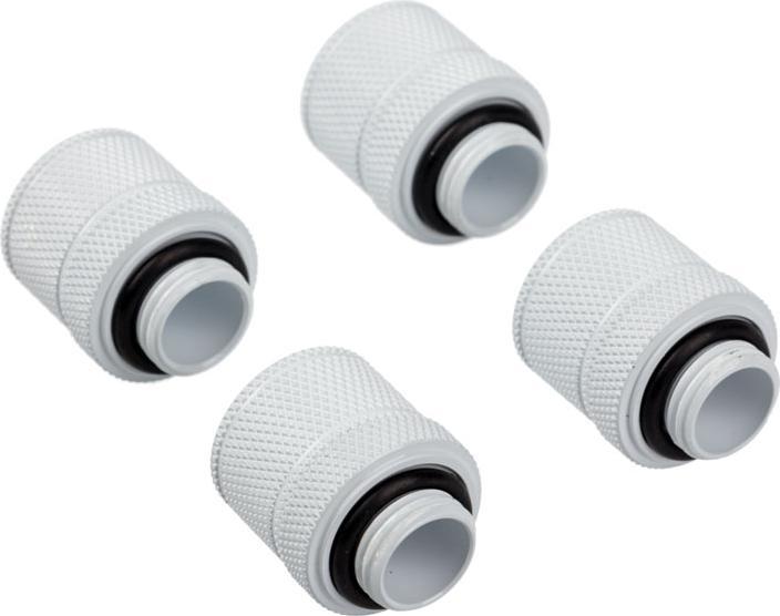 Produktbild Corsair Hydro X Series Fitting XF Softline 4-pack