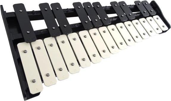 Produktbild Sonor GL25 PN chromatisches Glockenspiel (Glocken)