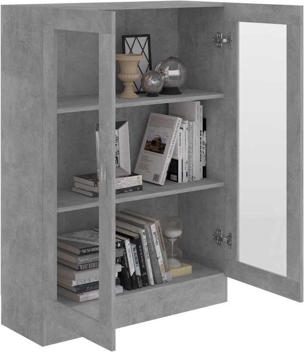 Actual product image VidaXL Gizela (82.5 x 30.5 x 115 cm)