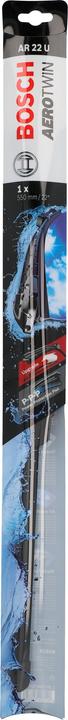 Immagine prodotto Bosch Automotive WBA Aerotwin AR22U