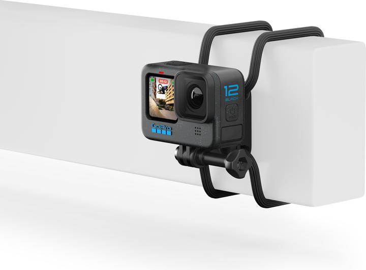 Actual product image GoPro Flexible Grip Mount (GoPro Hero 5, GoPro Max, GoPro Hero 10, GoPro Hero 11, GoPro Hero 9, GoPro Hero 8, GoPro Hero 13, GoPro Hero 12, GoPro Hero 7)