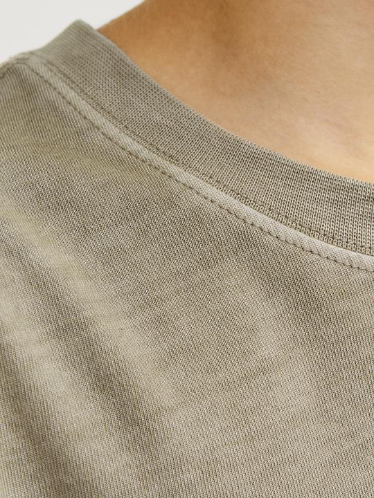 Immagine prodotto Jack & Jones Maglietta unicolore Per i ragazzi T-shirt (140)