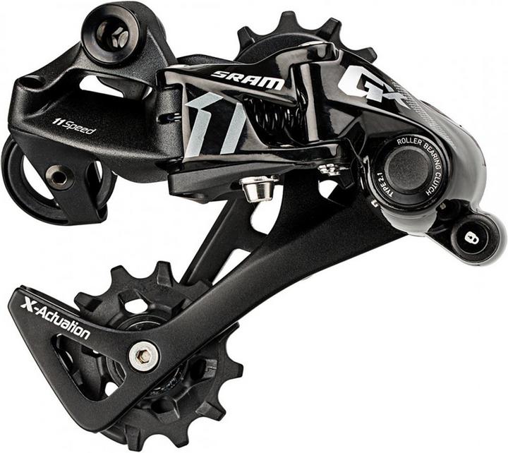 Actual product image Sram Rear Derailleur Pulleys Force XPLR eTap AXS
