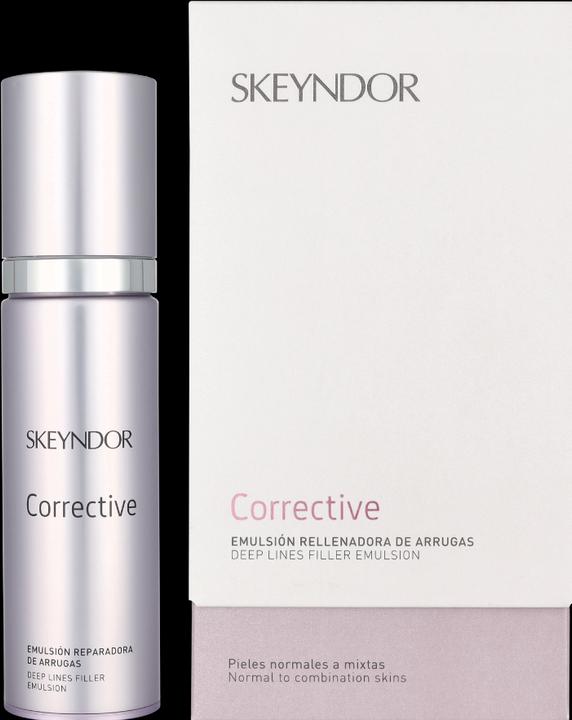 Skeyndor Corrective (Körperlotion, 50 ml)