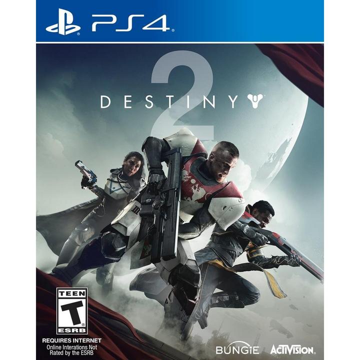 Produktbild Activision Destiny 2 (PS4, DE)