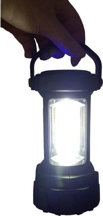 Produktbild Compass LED Hand-Suchscheinwerfer