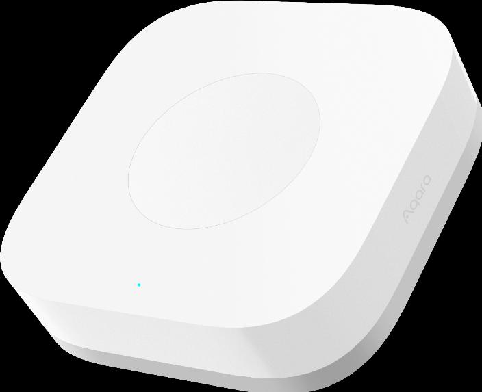 Produktbild Aqara Wireless Mini Switch T1 (Zigbee)