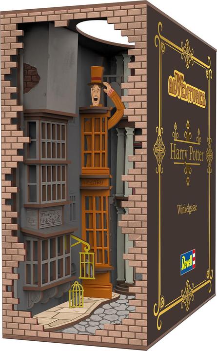 Image du produit Revell Allée Diagon