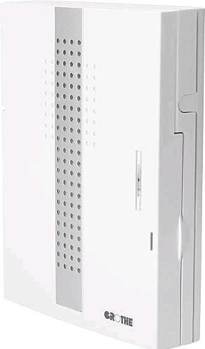 Actual product image Grothe Croma 230A (Cable)