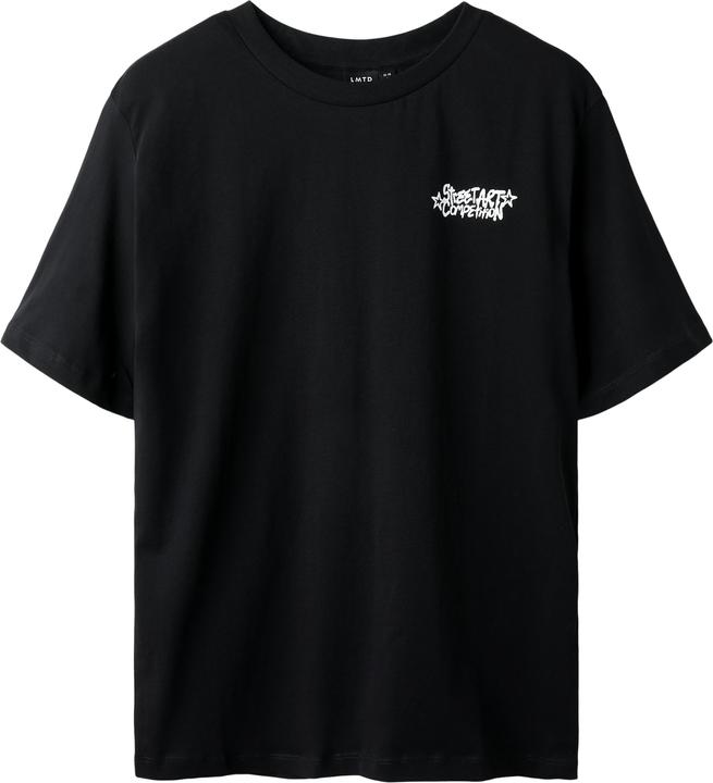 Lmtd Straight Fit T-Shirt