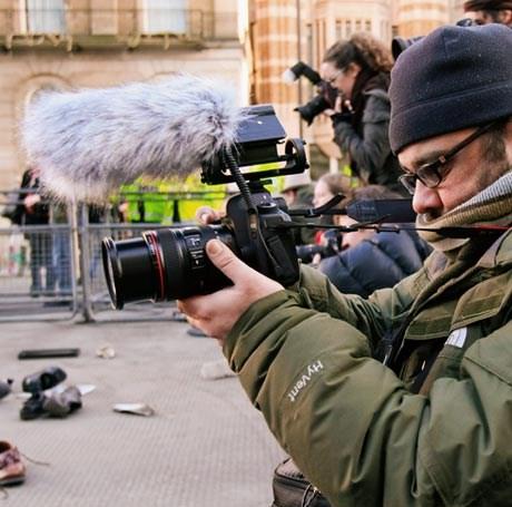 Produktbild RØDE Dead Cat (Fell)