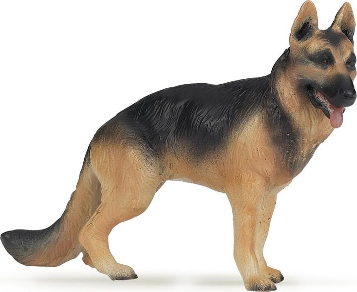 Produktbild Papo Schäferhund