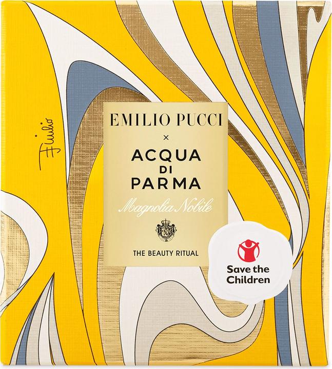 Immagine prodotto Acqua Di Parma Magnolia Nobile Il Set Rituale di Bellezza (Set profumo)
