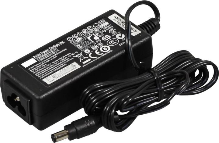 Productafbeelding Dell AC-adapter 30W 12V/2,5A (30 W)