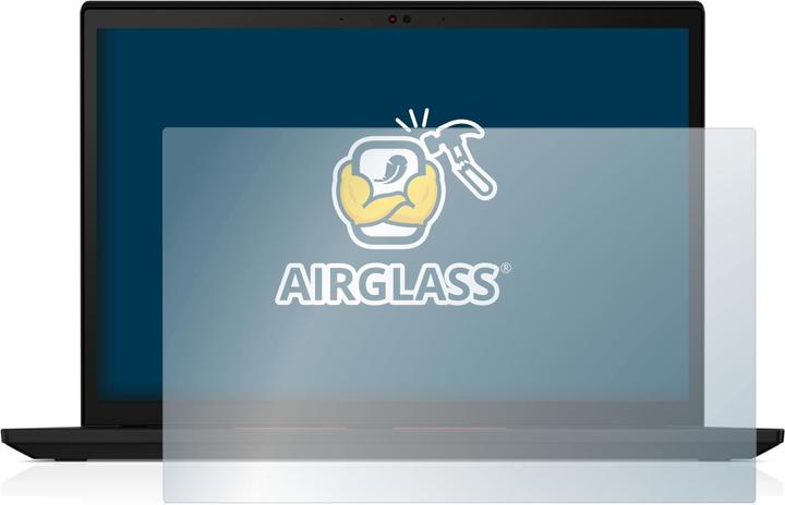 Produktbild BROTECT AirGlass Panzerglasfolie (13.30", 16 : 10)
