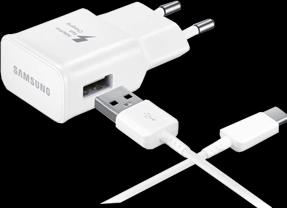 Immagine prodotto Samsung Ep-Ta20 - USB C (15 W)