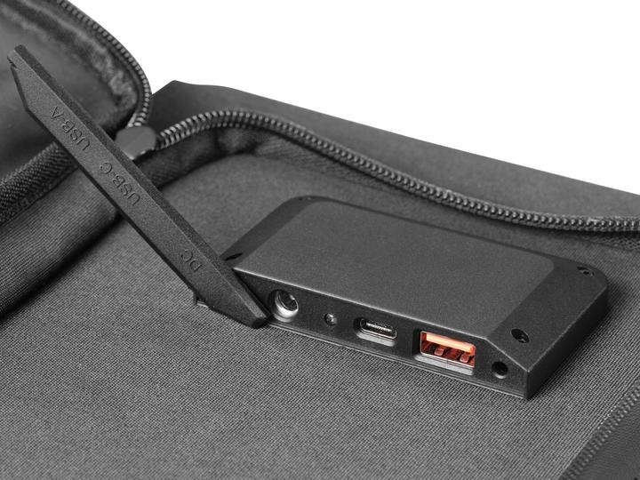 Produktbild Sandberg Solar Charger 30W LightWeight (30 W, 0.70 kg)